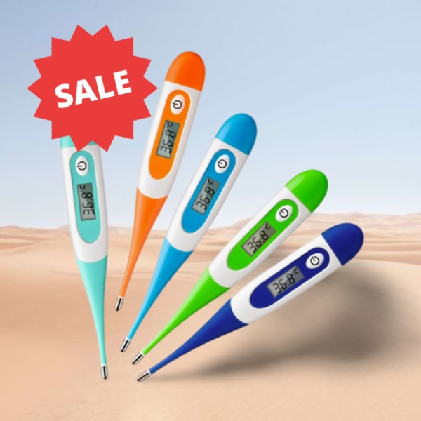 Machine Digital Termometer Digital Thermometer – Neutral Traders