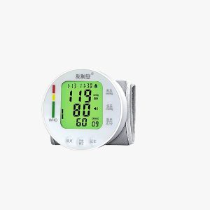 Digital BP Machine Tensiometer Blood Pressure Monitor