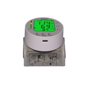 Digital BP Machine Tensiometer Blood Pressure Monitor